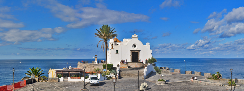 chiesa del soccorso