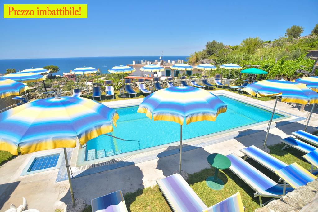 MAGGIO A ISCHIA OFFERTE
